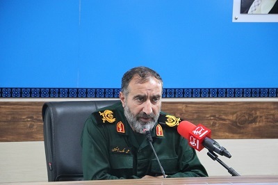 دفاع مقدس مظهر آزمان خواهی و مقاومت ملت ایران است / برگزاری ۳۶۲۱ برنامه در طول هفته دفاع مقدس