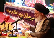 اگر جهاد تبیین نباشد نقطه ضعف‌ها چند برابر آنچه هست بیان می‌شود