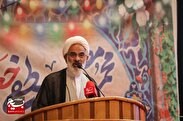 زنان در جنگ تبیین پشتیبان نیستند، در خط مقدم حضور دارند