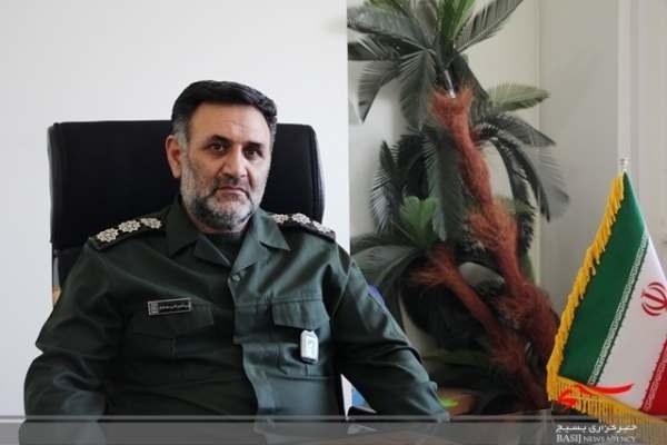 ویژه برنامه گرامیداشت هفته دفاع مقدس در زنجان برگزار می‌شود