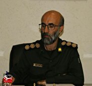 دفاع مقدس حیات انقلاب اسلامی است