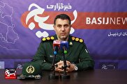 چرایی دفاع مقدس در جامعه گفتمان‌سازی شود