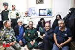 آغاز رزمایش رهروان شهدا در قم