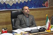 خدمات رسانی 1619 جهادگر استان سمنان به زائران رضوی