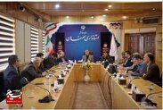 اجلاسیه بین المللی «مجاهدات در غربت» در دامغان برگزار می شود