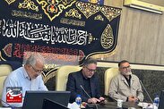 نشست برنامه‌ریزی «دهمین جشنواره ملی پسته دامغان» برگزار شد