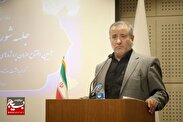 مسئولان پرچمداران جهاد تبیین/منش دولت سیزدهم به تاسی از منش شهید رجایی است 