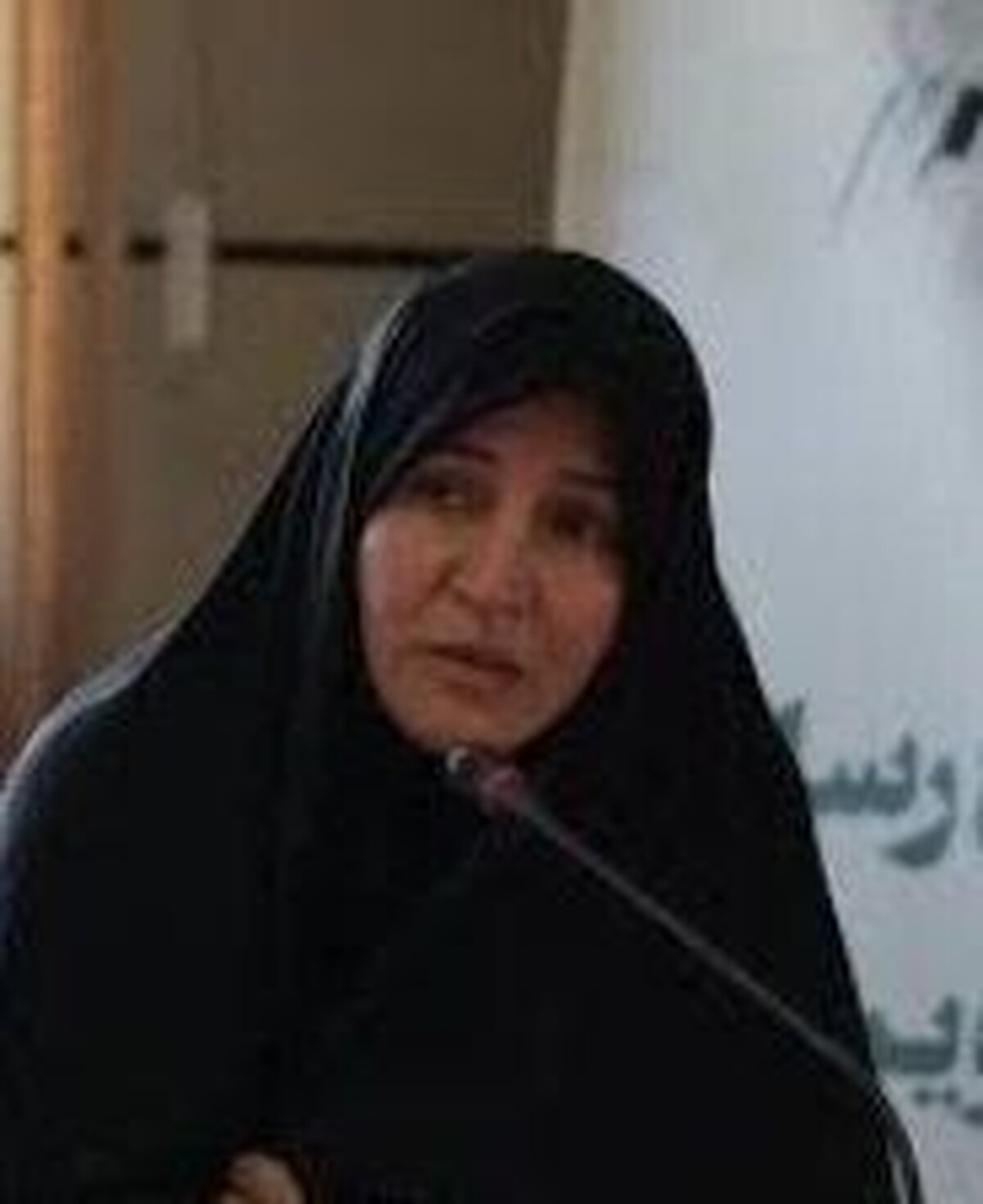 طرح سفیران مهر توسط همسران پاسداران اجرا می شود