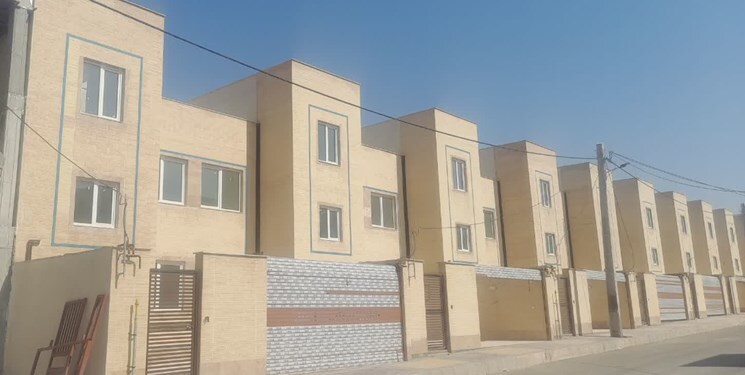 افتتاح ۶۲۸ واحد مسکونی در حوزه راه و شهرسازی شاهرود
