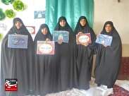 رزمایش «انوار هدایت» در سمنان برگزار شد+ عکس