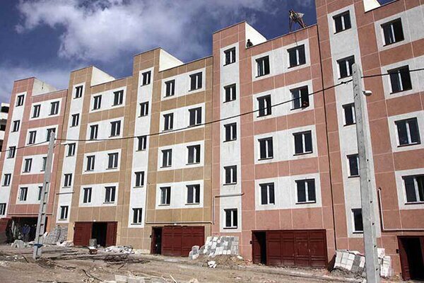 فرآیند انعقاد قرار داد با متقاضیان برای پروژه های نهضت ملی مسکن در زنجان در حال انجام است