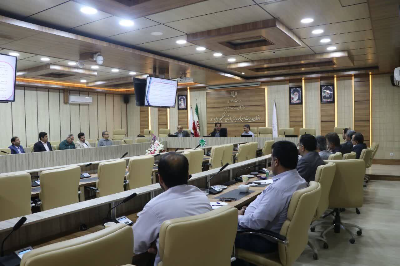 دستیابی به توسعه استان، توجه جدی به نقش پایدار استان بعنوان یک قطب در توسعه کشور را می طلبد دستیابی به توسعه استان، توجه جدی به نقش پایدار استان بعنوان یک قطب در توسعه کشور را می طلبد