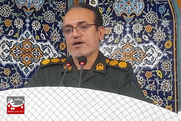مفاهیمی چون شهادت طلبی،جهاد واستکبارستیزی در هشت سال دفاع مقدس احیا شد
