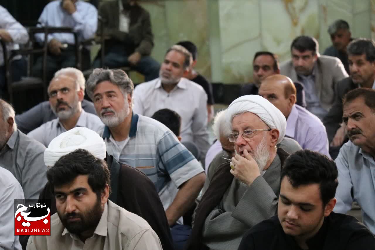 حقیقت دفاع مقدس حقیقت مهمی است