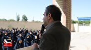انس با قرآن، باعث رشد عملکرد اخلاقی و درسی دانش‌آموزان می‌شود