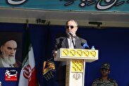 دیپلماسی عزتمندانه ایران برگرفته از فرهنگ ایثار و شهادت است