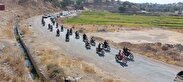 آغاز هفته دفاع مقدس در شهرستان دنا به روایت تصویر و فیلم