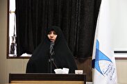 با زبان روز با دانشجوهایم صحبت می‌کنم/ بیشتر دانشجویان از صحبت‌هایم قانع می‌شوند
