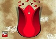 اجلاسیه شهدای شهرستان سرخه برگزار می‌شود