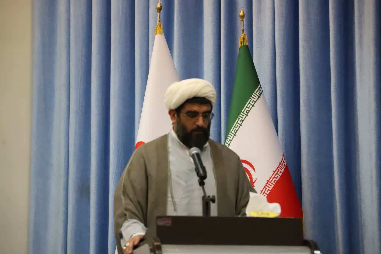 بازدید جمعی از طلاب و روحانیون استان از شرکت پالایش نفت امام خمینی شازند اراک بازدید جمعی از طلاب و روحانیون استان از شرکت پالایش نفت امام خمینی شازند اراک
