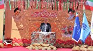 نباید بگذاریم دشمن به اهداف خود برسد