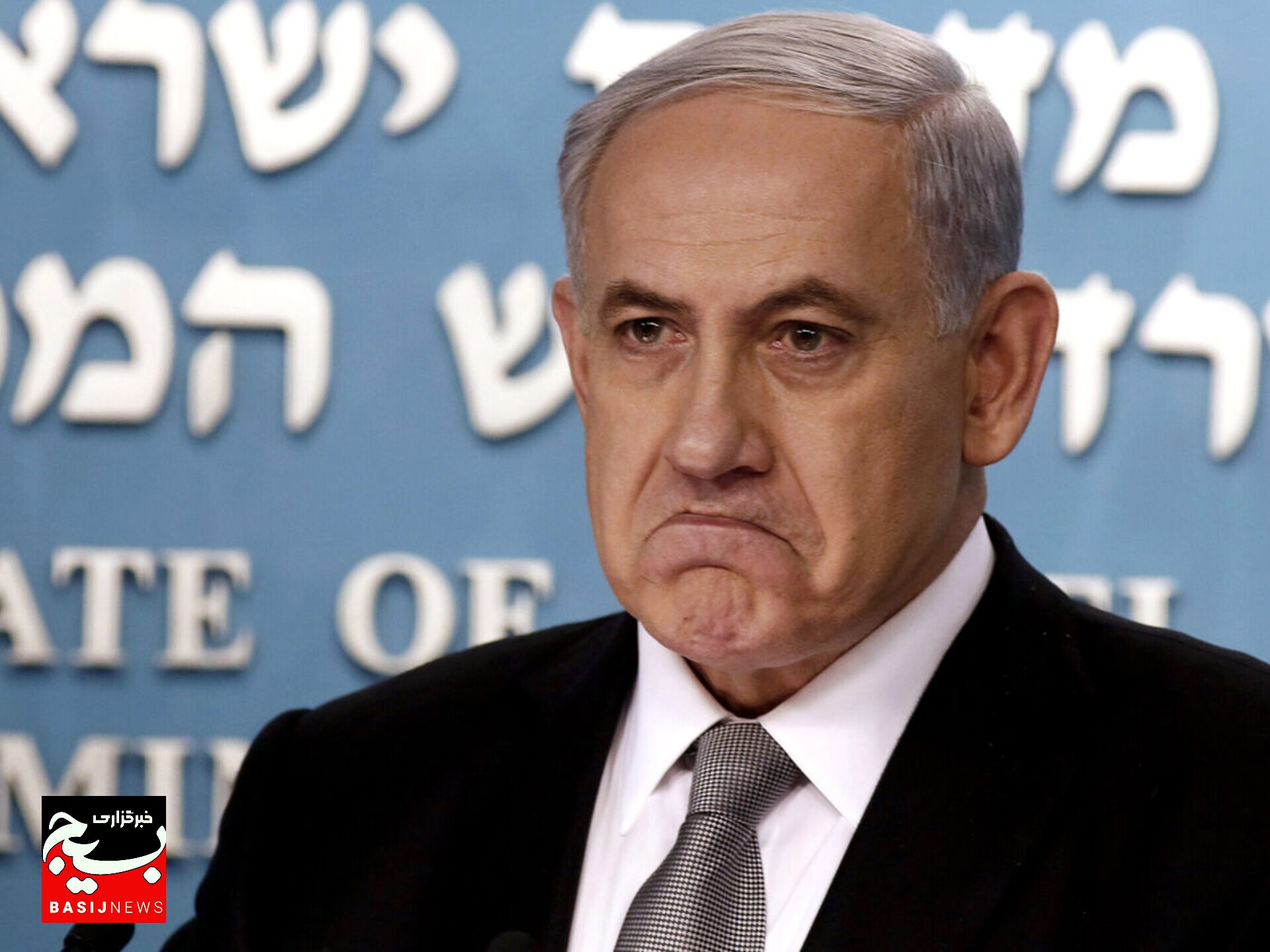 صهیونیست‌ها نتانیاهو را مسئول شکست خفت‌بار از حماس می‌دانند