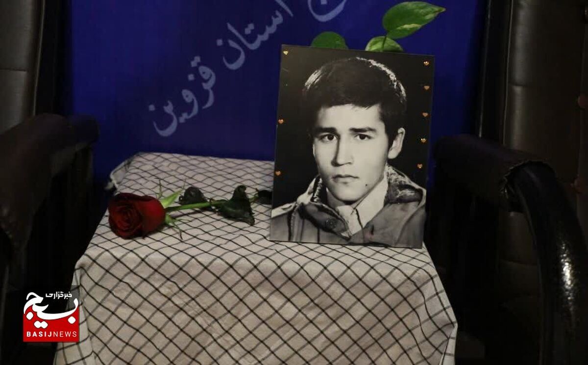 خوابی که تعبیر شد و ابراهیم به خانه بازگشت/عروج از سلامگاه قزوین تا عملیات والفجر ۸ در فاو 