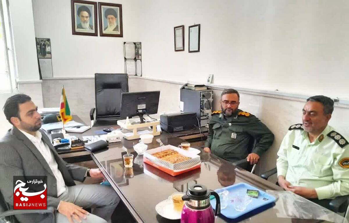وحدت نیروهای مسلح، عامل انتظام بخش در امنیت آفرینی کشور است  