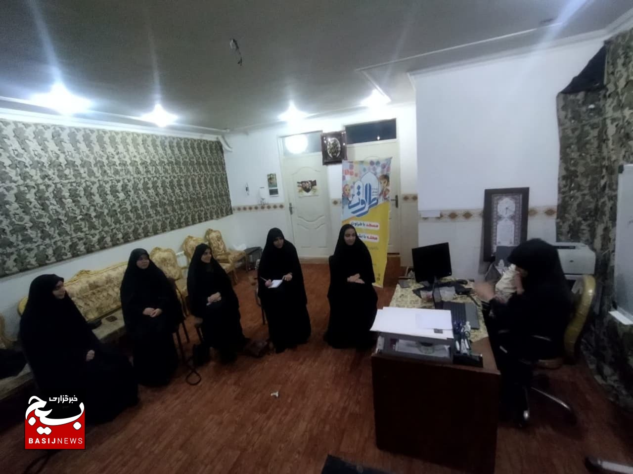 طلوع «خورشید هشتم» در کویر یزد