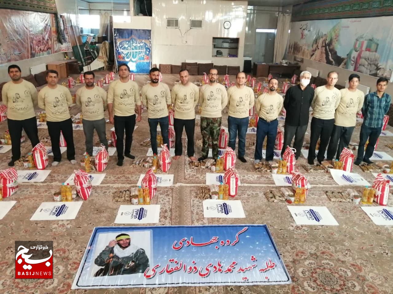 طلوع «خورشید هشتم» در کویر یزد