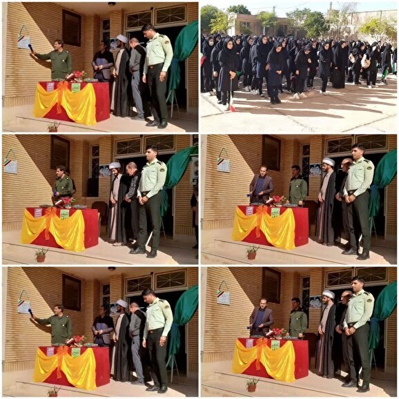 اجرایی بیش از۴۰برنامه همزمان با هفته دفاع مقدس در شهرستان آبدانان