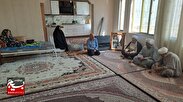 عزت و افتخار کشور به برکت خون شهدا به دست آمده است