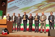 آیین افتتاحیه دهمین جشنواره ملی پسته ایران_دامغان