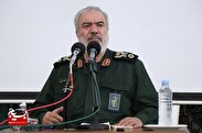 طوفان الاقصی حرکتی تاریخی بود که قدرت پوشالی رژیم صهیونیستی را در هم شکست