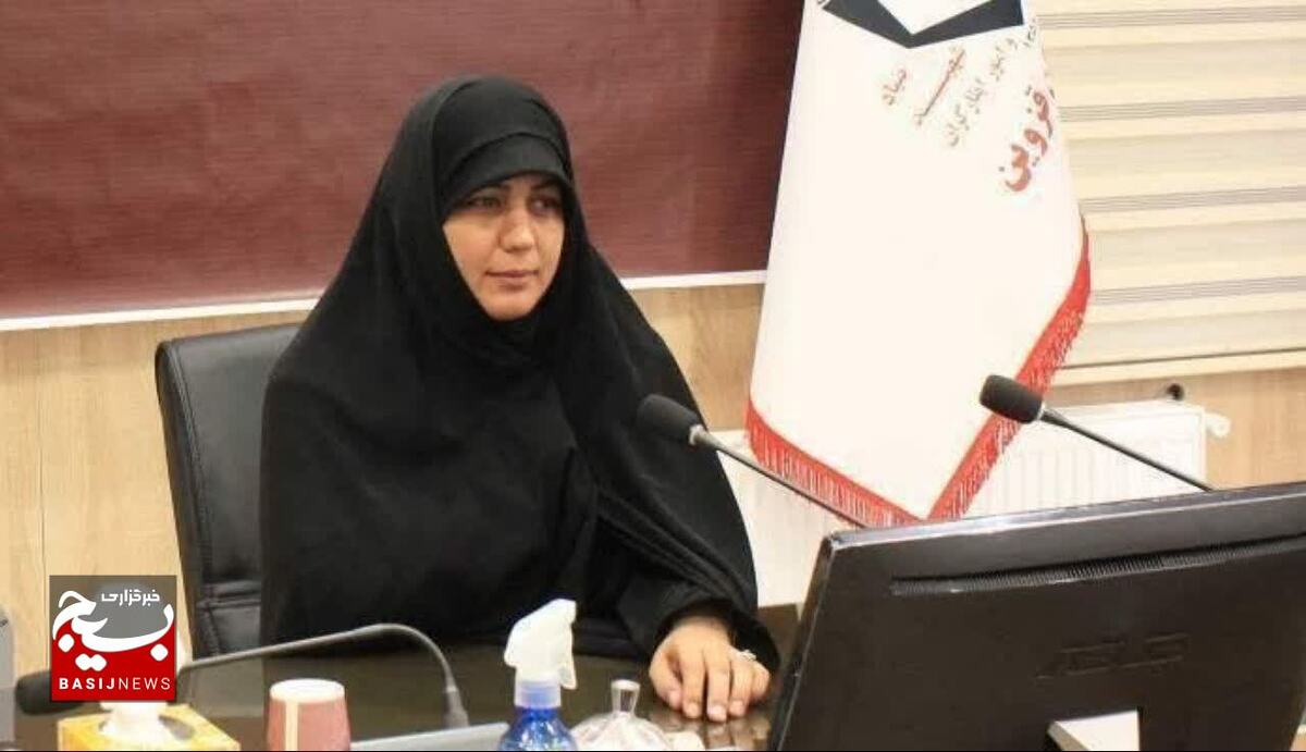ایثارگرانی علاقمند جهت تشرف به حج تمتع و عمره مفرده سال ۱۴۰۳ ثبت‌نام کنند
