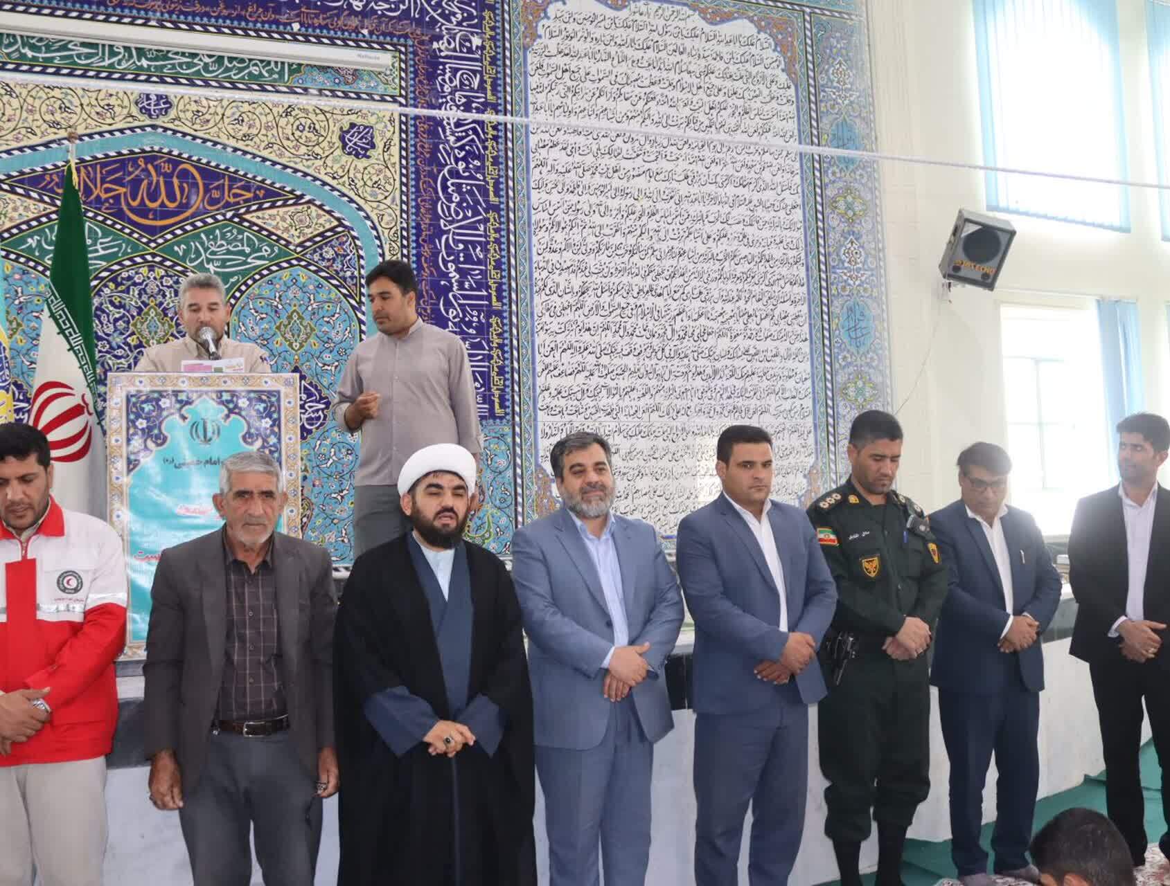 تشریح خدمات صندوق بیمه اجتماعی کشاورزان کهگیلویه و بویر احمد در مارگون