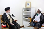 فلسطین و غزه مظهر قدرت اسلام / همه دنیای اسلام باید به مردم فلسطین کمک کنند