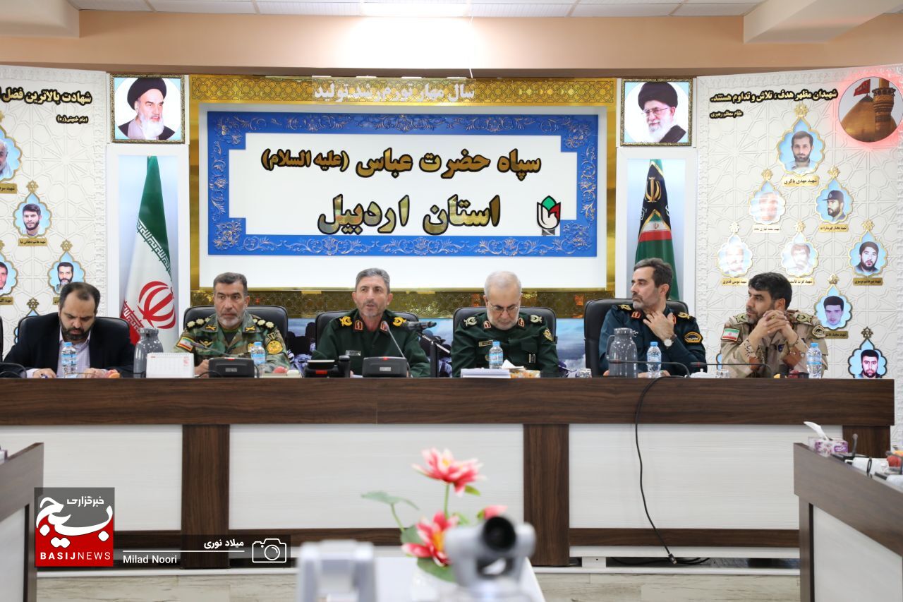 مهارت آموزی به سربازان از اهمیت بالایی برخوردار است