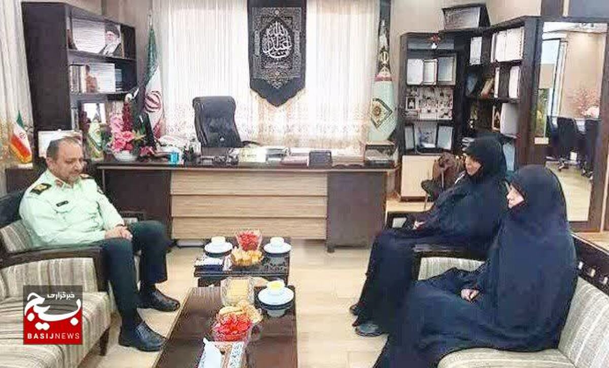 یادواره شهدای انتظامی قزوین برگزار می‌شود