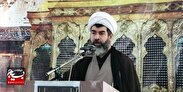 اتحاد مسلمین جهان تنها راه نابودی اسرائیل غاصب