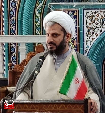 دشمن نمیخواهد پیشرفتهای ایران اسلامی را ببیند دشمن نمیخواهد پیشرفتهای ایران اسلامی را ببیند