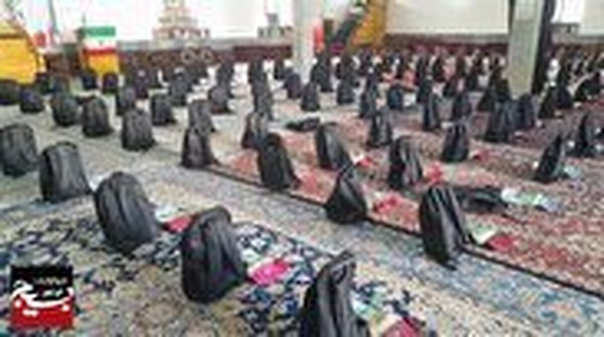 به مناسبت هفته دفاع مقدس صورت گرفت؛
اهدای۵۰۰ بسته لوازم التحریر به دانش آموزان کم برخوردار نوشهری