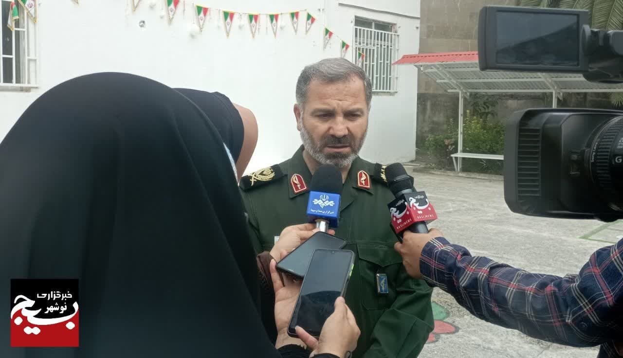 از اهداف تاسسی مدارس مبین،ایجاد مراکز آموزشی تراز انقلاب اسلامی است
