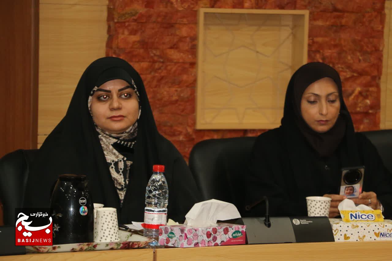 تشکیل قرارگاه سحاب برای حفاظت از منابع آبی استان/ برگزاری کنگره ملی زنان مهندس در ایام هفته مهندس