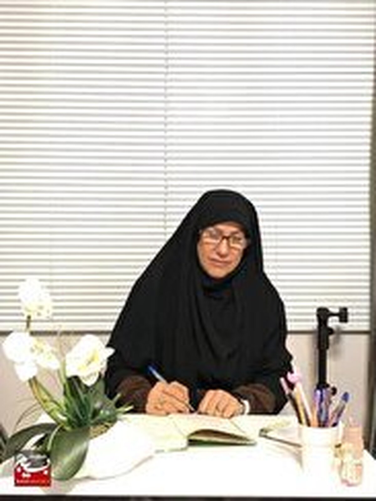 زنان این مرزوبوم با اراده و پشت کار در حفظ و حراست از ارزش‌های جامعه اسلامی کوشیدند