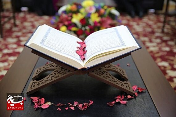 مسابقات قرآن و عترت در حوزه کوثر دامغان