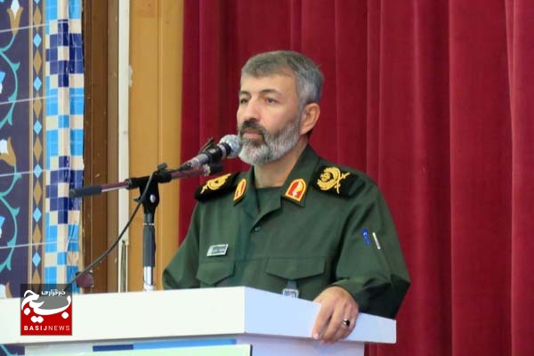 آمریکا جرات حمله نظامی با ما در هیچ سطحی ندارد/ آمریکا بهتر از هرکسی توانمندی نظامی ما را می‌داند