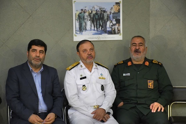 استفاده جهاد سازندگی از تجارب دفاع مقدس در آبادانی روستاها استفاده جهاد سازندگی از تجارب دفاع مقدس در آبادانی روستاها
