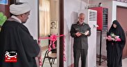 دوران دفاع مقدس، نمود الگوگیری مادران شهدا از حضرت زهرا(س) است