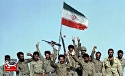 اعتماد به جوانان از آموزه‌های دفاع‌ مقدس است